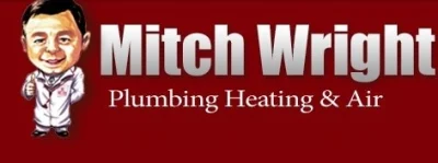 Mitch Wright Plumbing Heating & Air