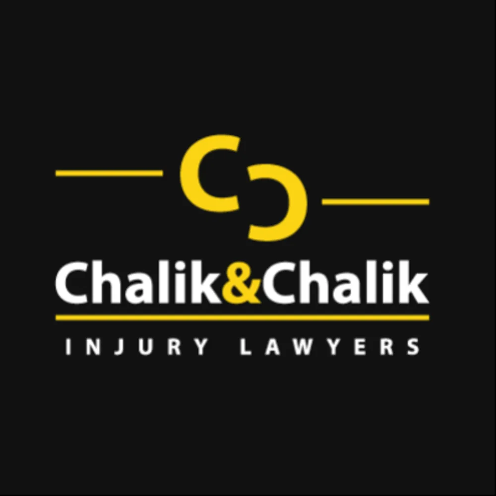 Chalik & Chalik Injury Attorneys