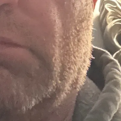 Mr. Ice