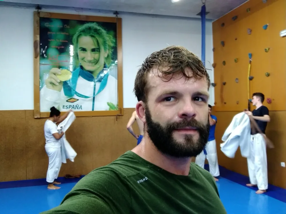 Sports And Fitness Coach