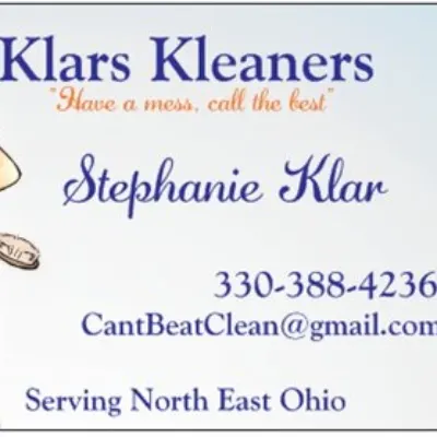 Klars Kleaners