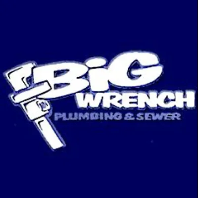 Big Wrench Plumbing