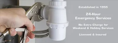 Pittinger Plumbing