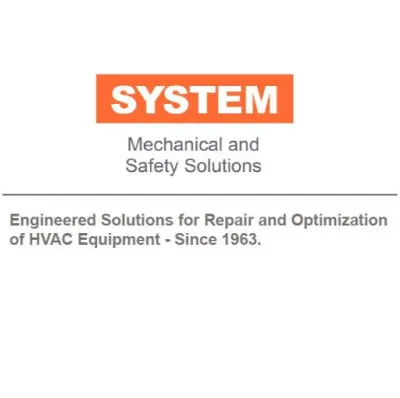 System Mechanical And Safety Solutions
