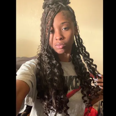 Kashawna Brown