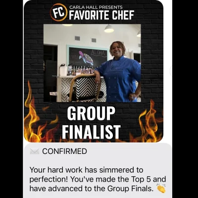 SoulFire Grill