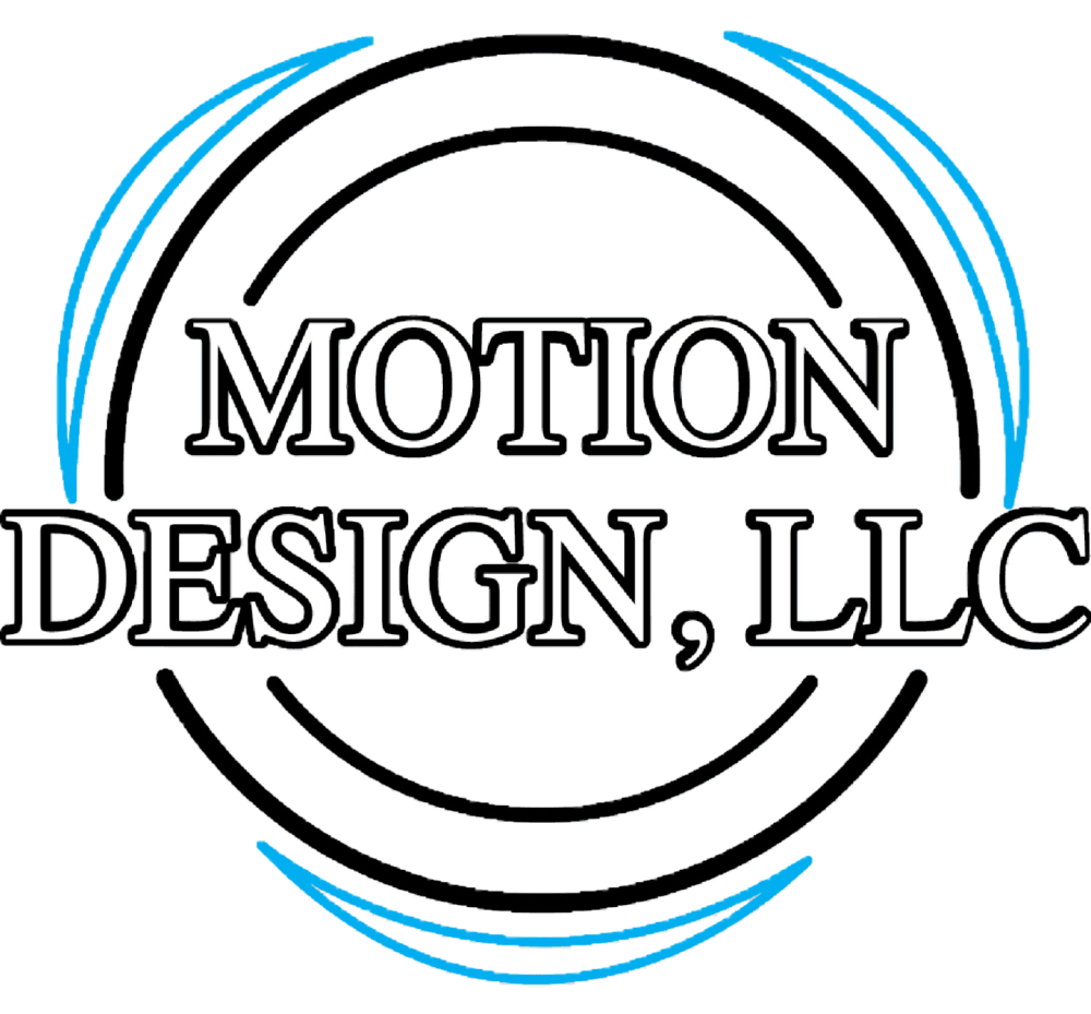Motion Design, LLC