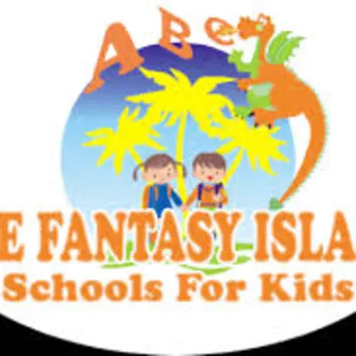 Fantasy Island Schools For Kids LLC
