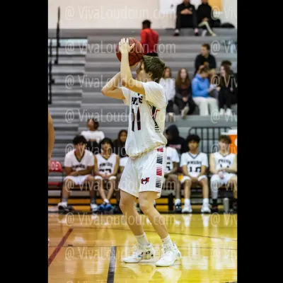 Aiden Huss