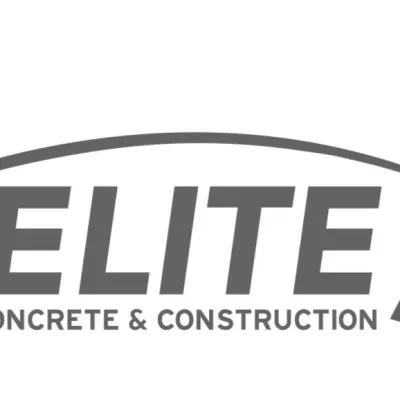 Elite Concrete & Construction