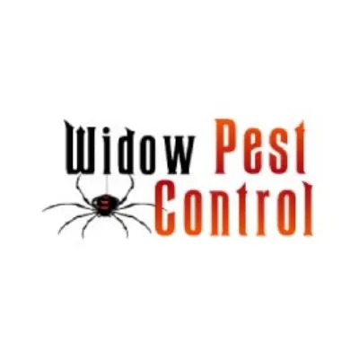 Widow Pest Control