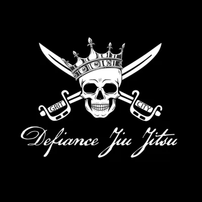 Defiance Jiu Jitsu