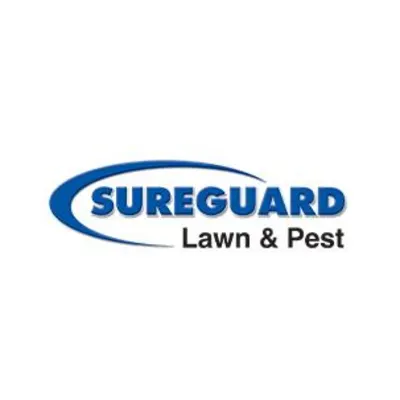 Sureguard Lawn & Pest