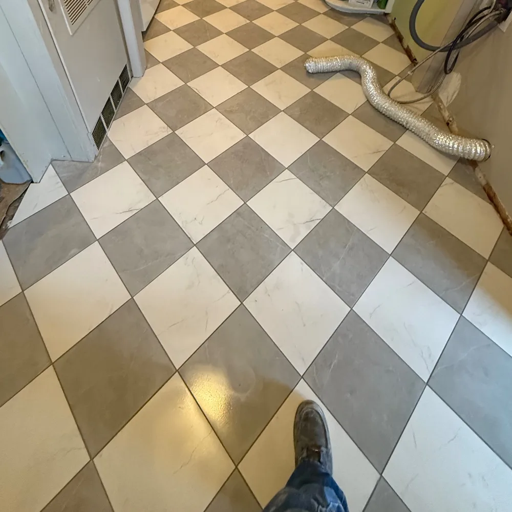 A&g Flooring
