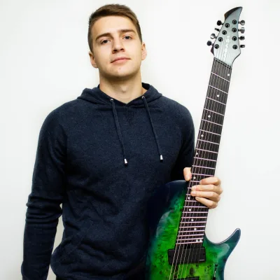 Halec Guitar Lessons