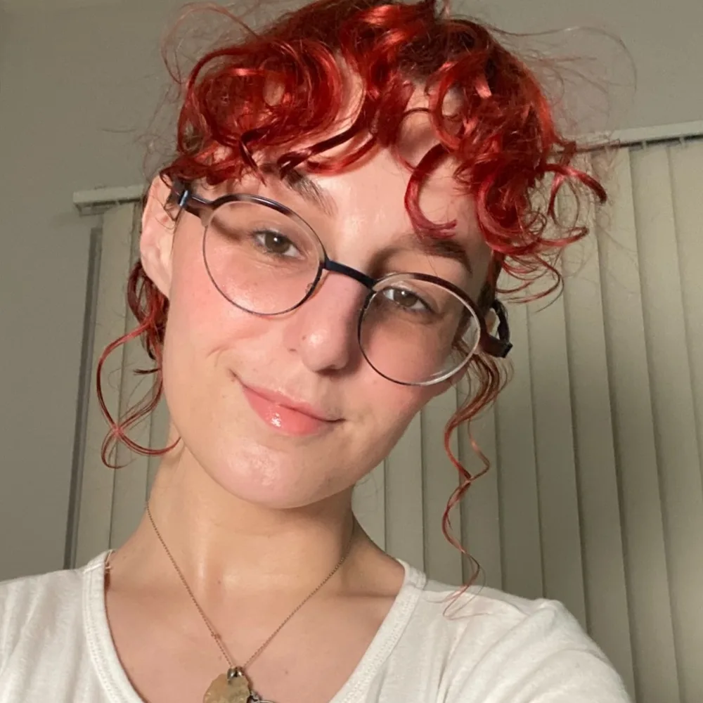 Amanda