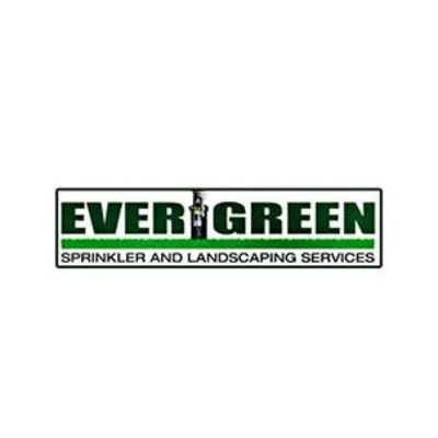 Evergreen Sprinkler & Landscaping