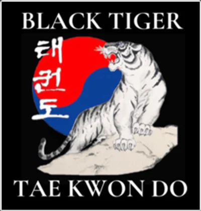 Black Tiger Tae Kwon Do