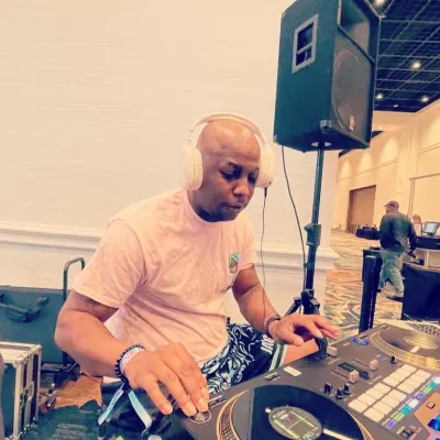 Las Vegas DJ Service