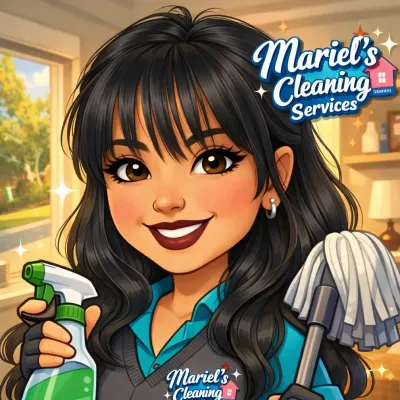 Mariel's Cleaning Services 
