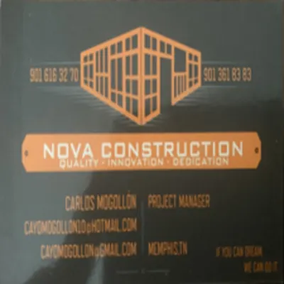 Nova Construction