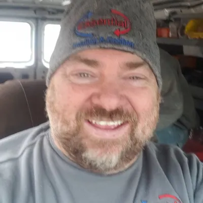Essential Heating And Cooling Llc