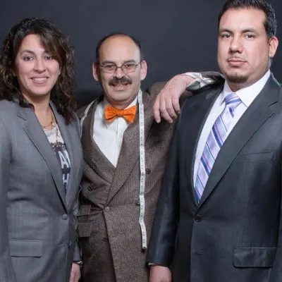 Pacos Custom Clothiers’s