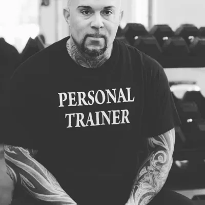 Explosive Fitness