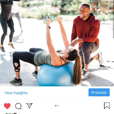 GET FIT DONE