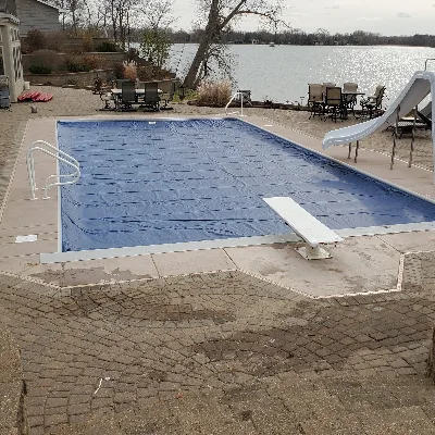 Anderson Pools / T.A. Services