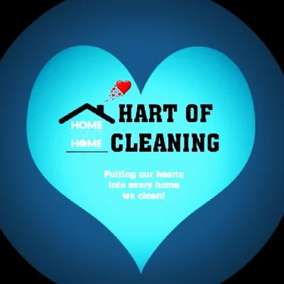 Hart Of Cleaning