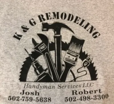 K & G Remodeling & Handyman Service, LLC