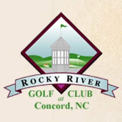 Rocky River Golf Club At Concord