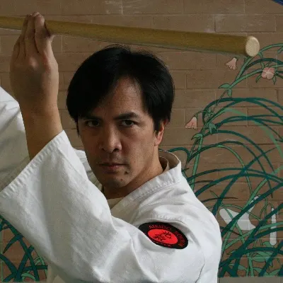 Aikido Kokikai Of Queens