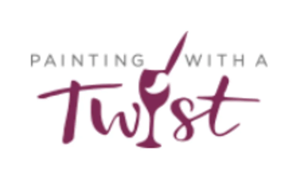 Painting With A Twist