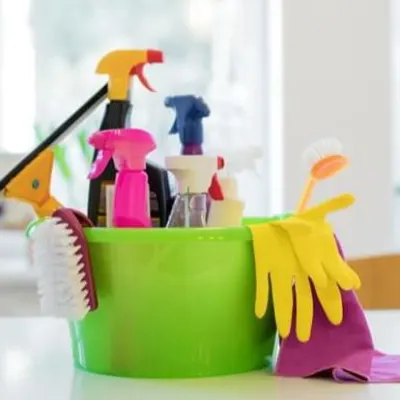 Signature Cleaning Services