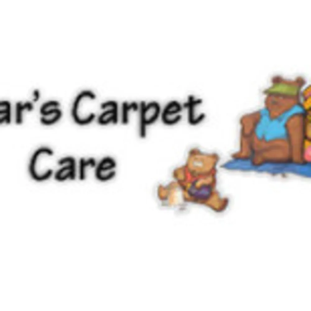 Bear's Carpet Care