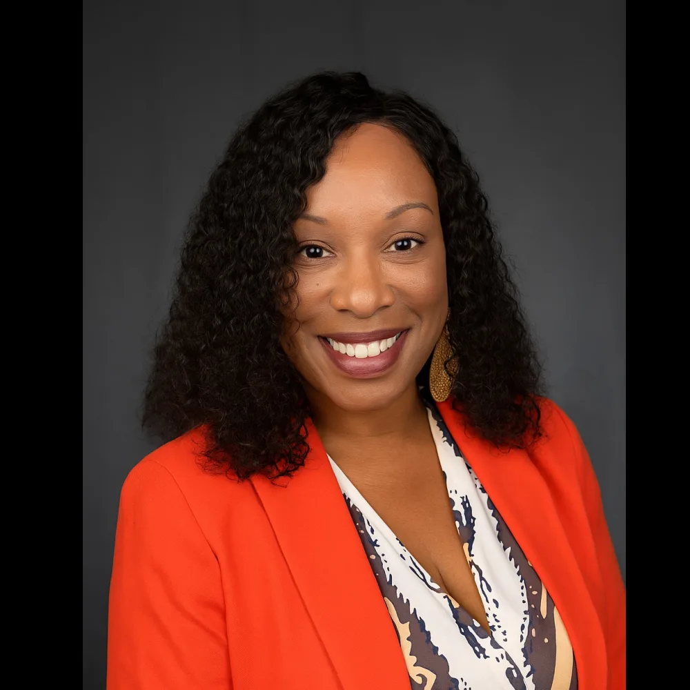 Chaplain Staci Halton