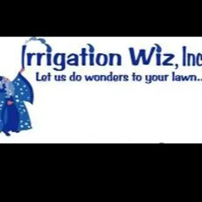 IRRIGATION WIZ, INC.