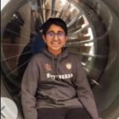 Dhruv Ravinuthala