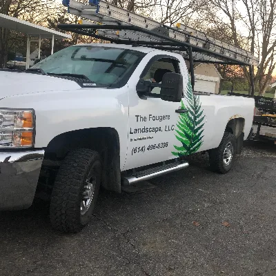 The Fougere Landscape LLC