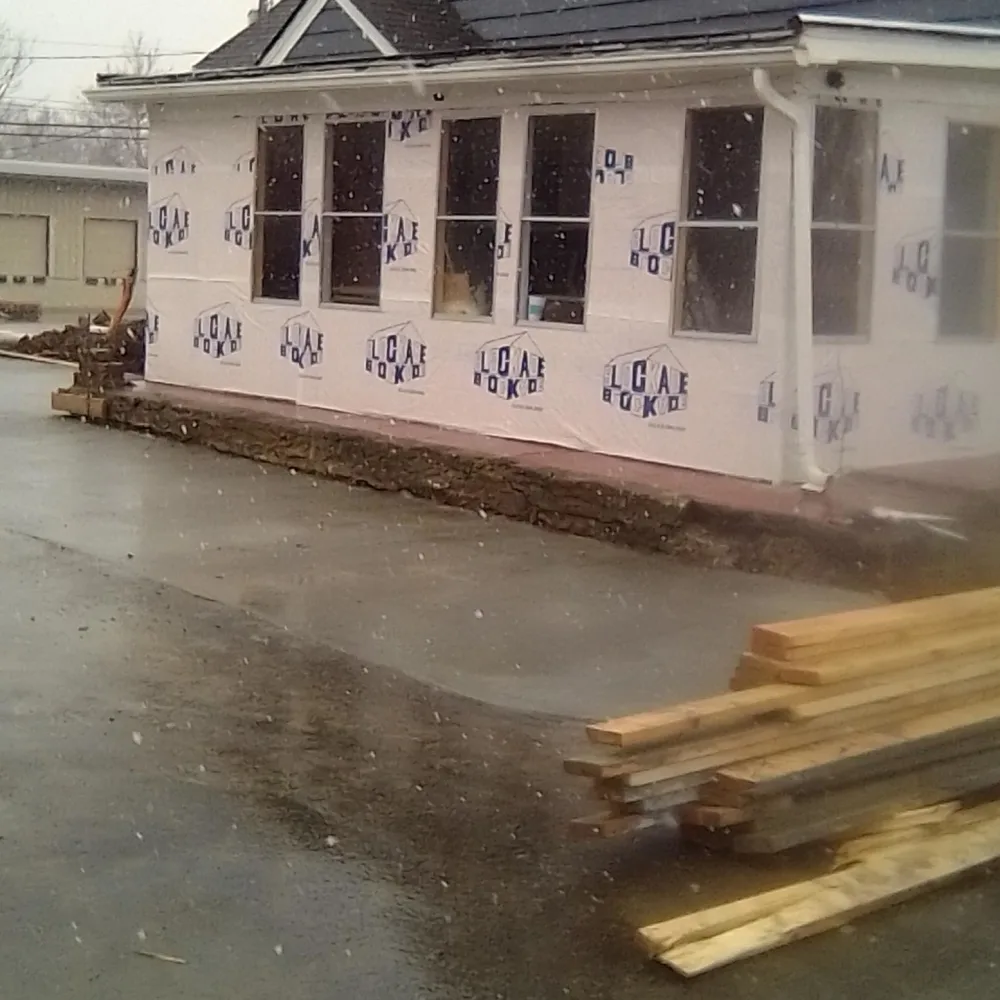 B&T Contracting