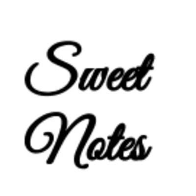 Sweet Notes Music Studio