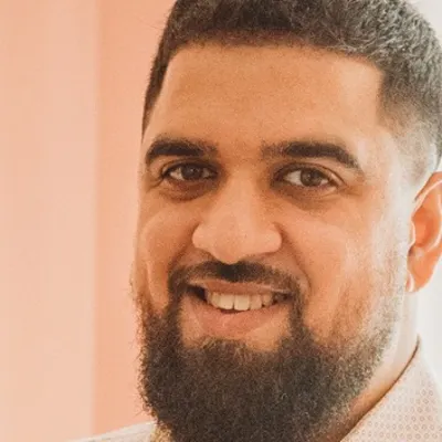 Raphael Sheikh