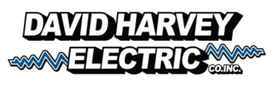 DAVID HARVEY ELECTRIC CO INC