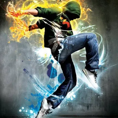 Bollywood Dance Choreographer