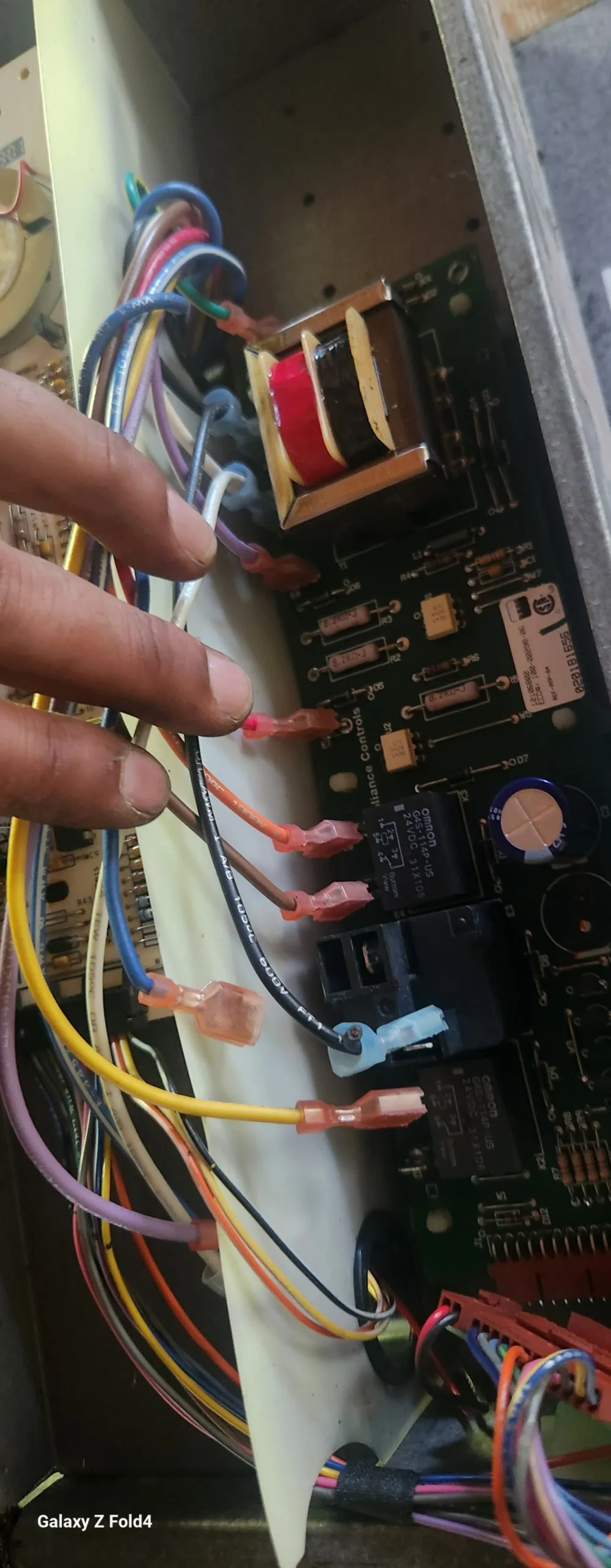 KickAssAppliance Repair Man