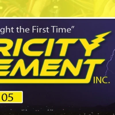 Electricity Management, Inc.