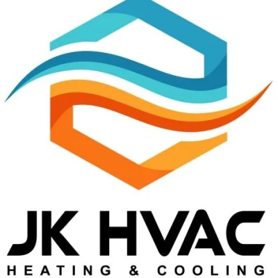 JK HVAC INC