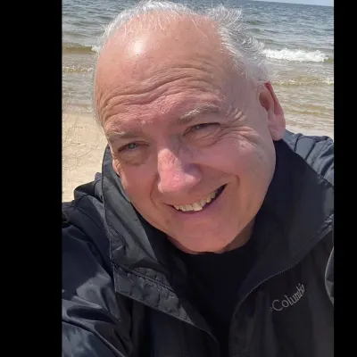 Mark Swanson - Architect